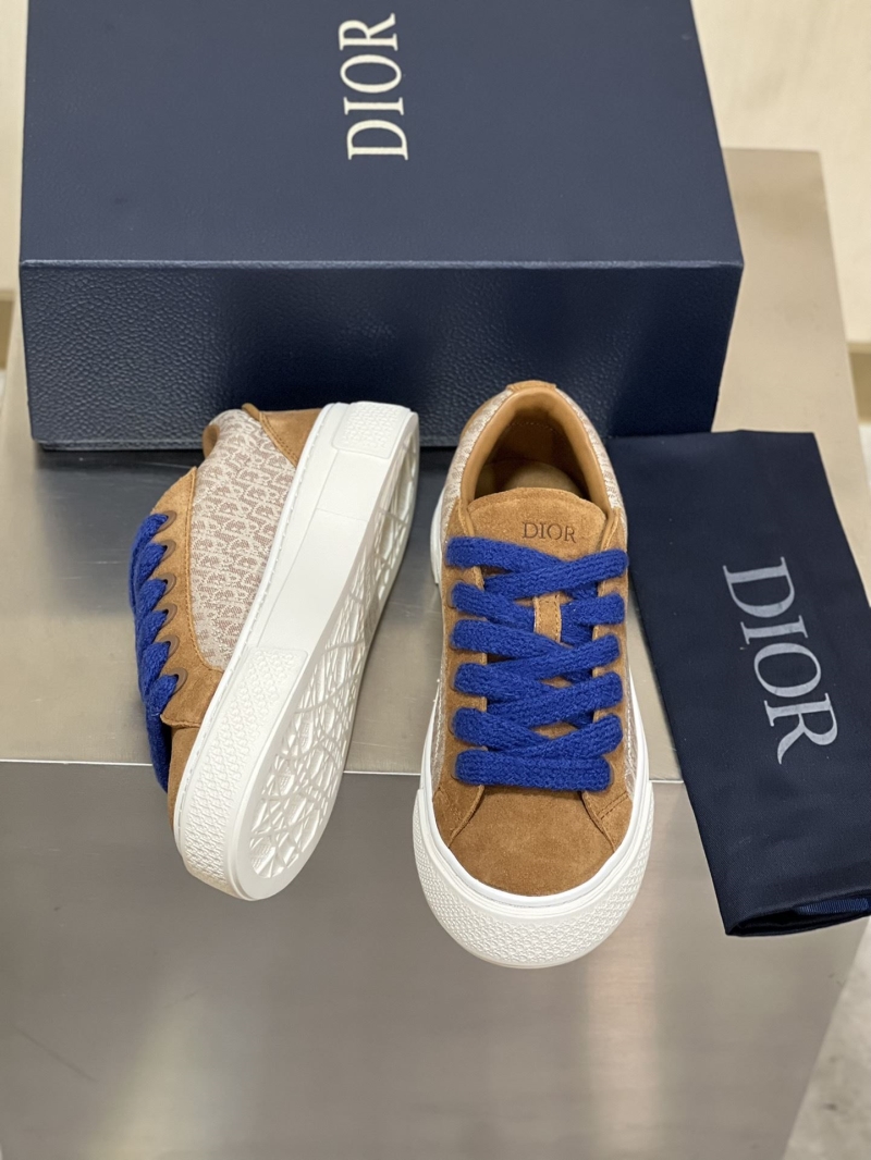 Christian Dior Sneakers